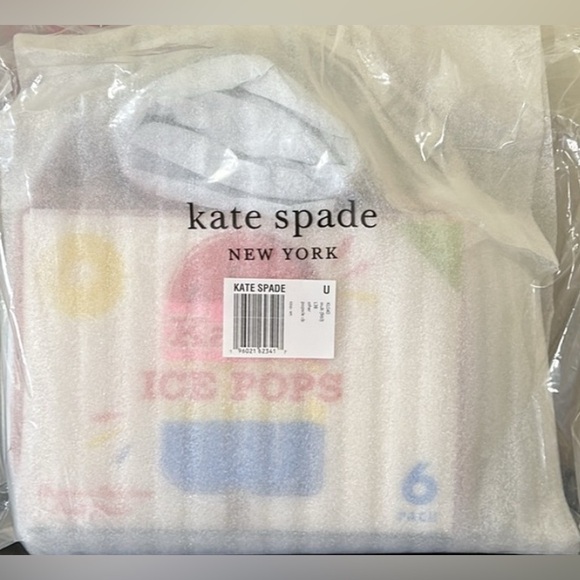 Kate Spade Snack Bar Popsicle
Crossbody Wallet Set - Picture 12 of 14